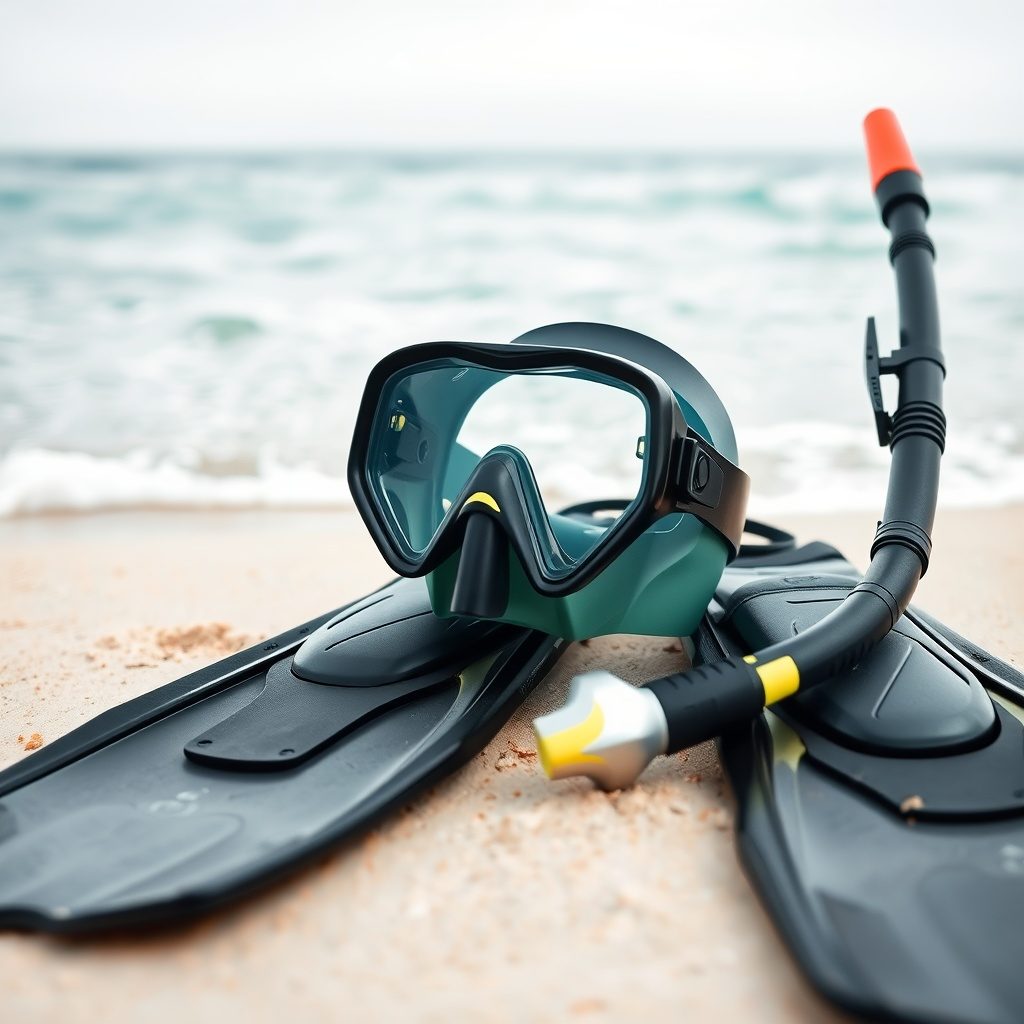 Beginner Diving Course